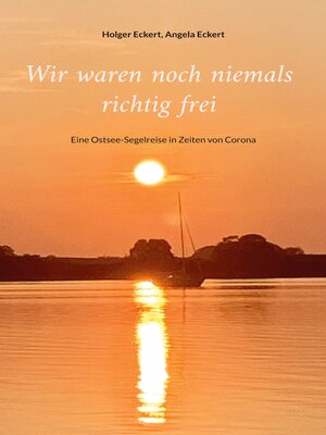 cover image of Wir waren noch niemals richtig frei